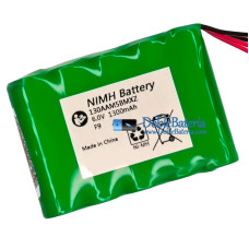 Batería para PLC 130AAM5BMXZ [Batería de Repuesto]